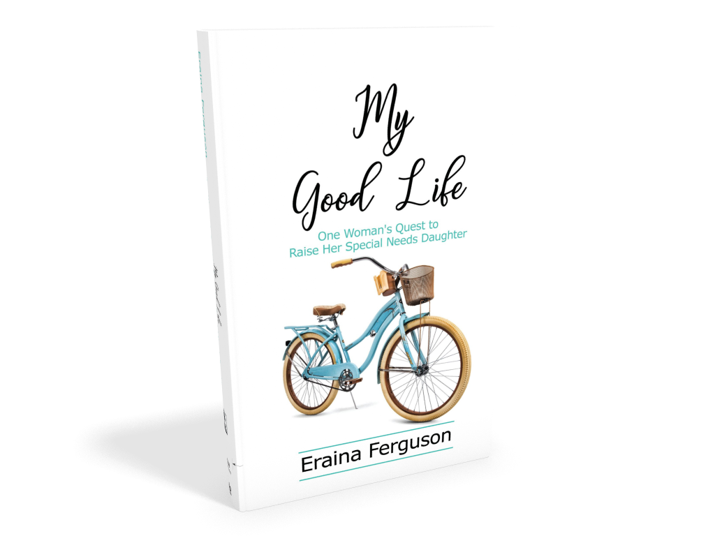 My Good Life Book